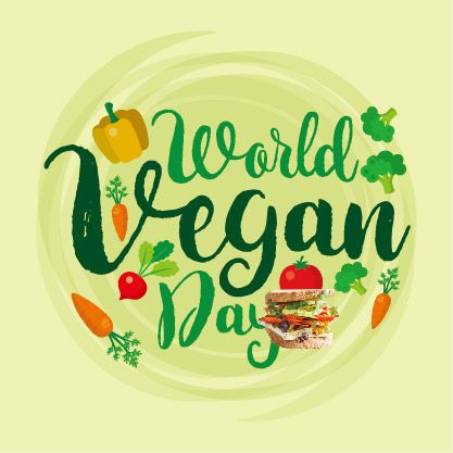 World Vegetarian Day, vegetarian population, World Meatless Day